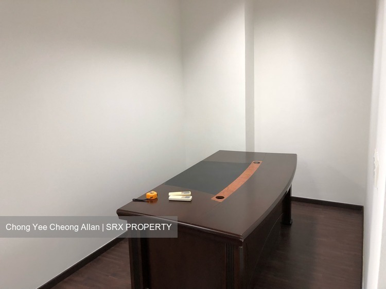 Entrepreneur Business Centre (D14), Office #177864482